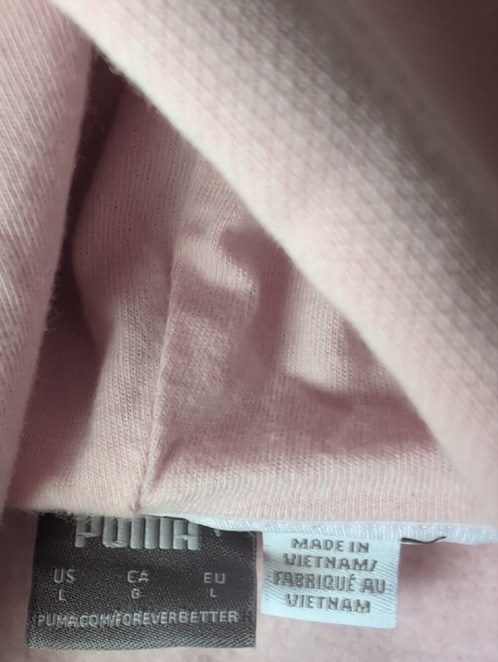 Puma Hoodie - Picture 2 of 3